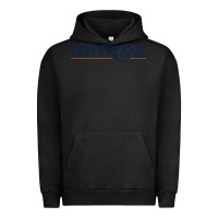 Pigment Black Pepperdine University Urban Hoodie - linhVisuals