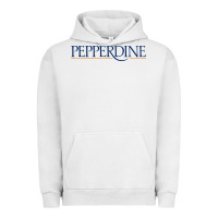 Pigment Lunar Rock Pepperdine University Urban Hoodie - linhVisuals