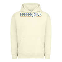 Pigment Pistachio Pepperdine University Urban Hoodie - linhVisuals