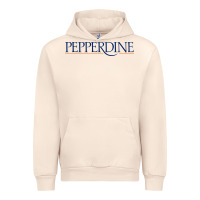 Sandshell Pepperdine University Urban Hoodie - linhVisuals