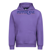 Tulip Pepperdine University Urban Hoodie - linhVisuals