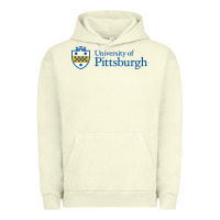 Pigment Pistachio University of Pittsburgh Urban Hoodie - linhVisuals