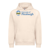 Sandshell University of Pittsburgh Urban Hoodie - linhVisuals