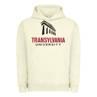 Pigment Pistachio transylvania university Urban Hoodie - linhVisuals