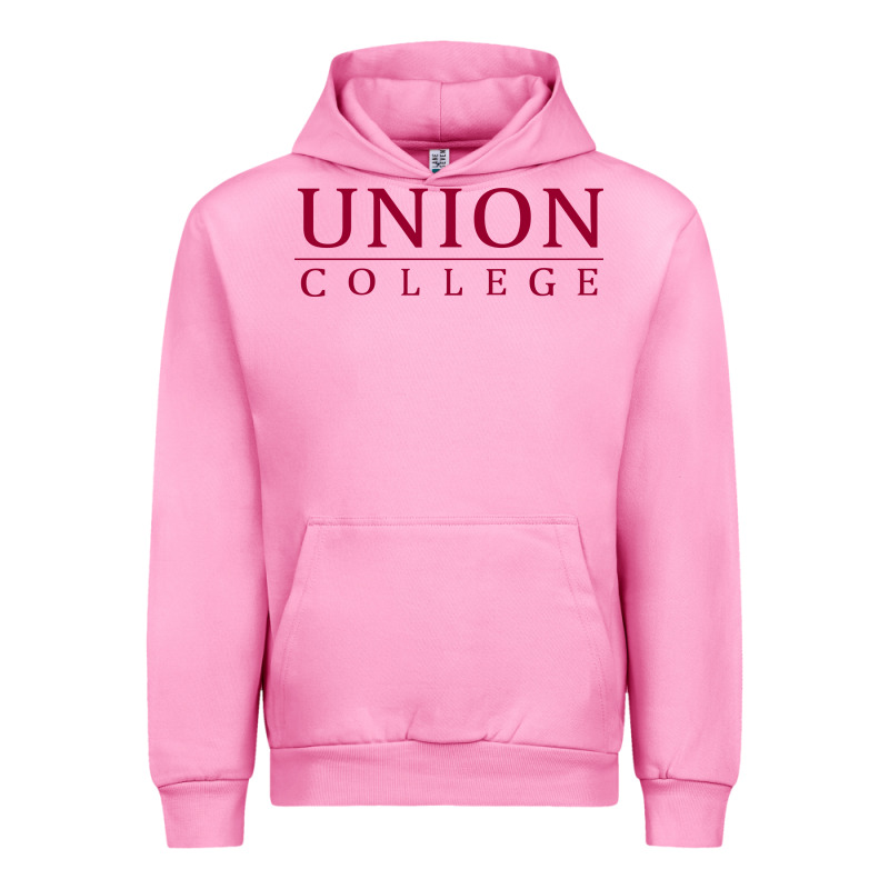 Union College Urban Hoodie by linhVisuals | Teevron