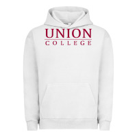 Pigment Lunar Rock union college Urban Hoodie - linhVisuals