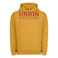 Pigment Peanut Butter union college Urban Hoodie - linhVisuals