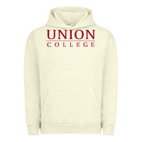 Pigment Pistachio union college Urban Hoodie - linhVisuals