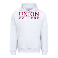 White union college Urban Hoodie - linhVisuals