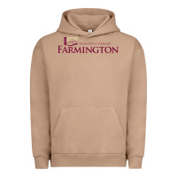 Pigment Burro university of maine at farmington Urban Hoodie - linhVisuals