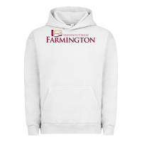 Pigment Lunar Rock university of maine at farmington Urban Hoodie - linhVisuals