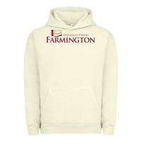 Pigment Pistachio university of maine at farmington Urban Hoodie - linhVisuals