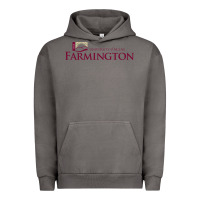 Pigment Tornado university of maine at farmington Urban Hoodie - linhVisuals