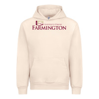 Sandshell university of maine at farmington Urban Hoodie - linhVisuals