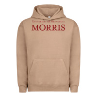 Pigment Burro university of minnesota morris Urban Hoodie - linhVisuals