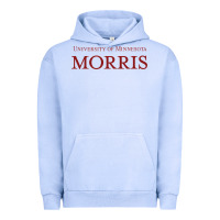 Pigment Grape Ice university of minnesota morris Urban Hoodie - linhVisuals
