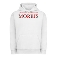 Pigment Lunar Rock university of minnesota morris Urban Hoodie - linhVisuals