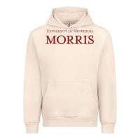Sandshell university of minnesota morris Urban Hoodie - linhVisuals