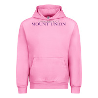 University Of Mount Union Urban Hoodie | Teevron