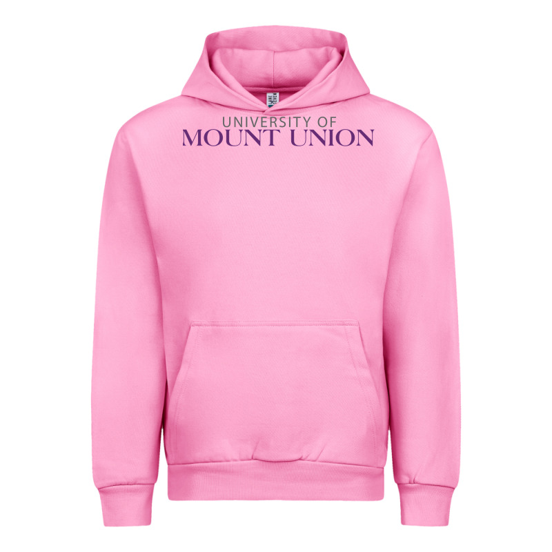 University Of Mount Union Urban Hoodie by linhVisuals | Teevron