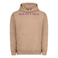 Pigment Burro university of mount union Urban Hoodie - linhVisuals