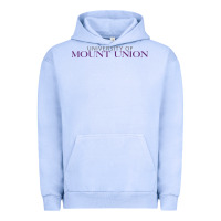 Pigment Grape Ice university of mount union Urban Hoodie - linhVisuals