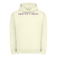 Pigment Pistachio university of mount union Urban Hoodie - linhVisuals