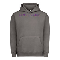 Pigment Tornado university of mount union Urban Hoodie - linhVisuals