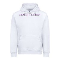 White university of mount union Urban Hoodie - linhVisuals