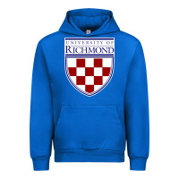 Cobalt University of Richmond Urban Hoodie - linhVisuals