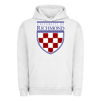 Pigment Lunar Rock University of Richmond Urban Hoodie - linhVisuals