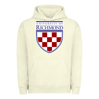 Pigment Pistachio University of Richmond Urban Hoodie - linhVisuals
