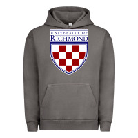 Pigment Tornado University of Richmond Urban Hoodie - linhVisuals