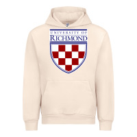 Sandshell University of Richmond Urban Hoodie - linhVisuals