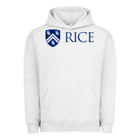 Pigment Lunar Rock Rice University Urban Hoodie - linhVisuals
