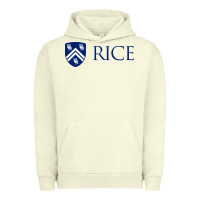 Pigment Pistachio Rice University Urban Hoodie - linhVisuals