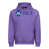 Tulip Rice University Urban Hoodie - linhVisuals