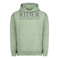 Rider University Urban Hoodie | Teevron