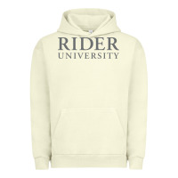 Pigment Pistachio Rider University Urban Hoodie - linhVisuals