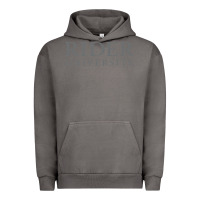 Pigment Tornado Rider University Urban Hoodie - linhVisuals