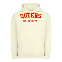 Pigment Pistachio queens university Urban Hoodie - linhVisuals