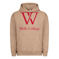 Pigment Burro wells college Urban Hoodie - linhVisuals
