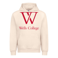 Sandshell wells college Urban Hoodie - linhVisuals