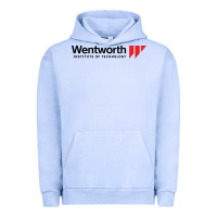 Pigment Grape Ice wentworth institute of technology Urban Hoodie - linhVisuals