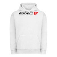 Wentworth Institute Of Technology Urban Hoodie | Teevron