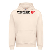 Sandshell wentworth institute of technology Urban Hoodie - linhVisuals
