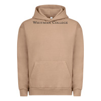 Pigment Burro whitman college Urban Hoodie - linhVisuals