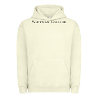 Pigment Pistachio whitman college Urban Hoodie - linhVisuals