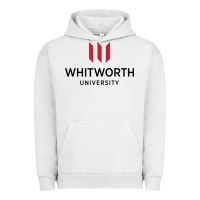 Pigment Lunar Rock whitworth university Urban Hoodie - linhVisuals