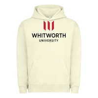 Pigment Pistachio whitworth university Urban Hoodie - linhVisuals